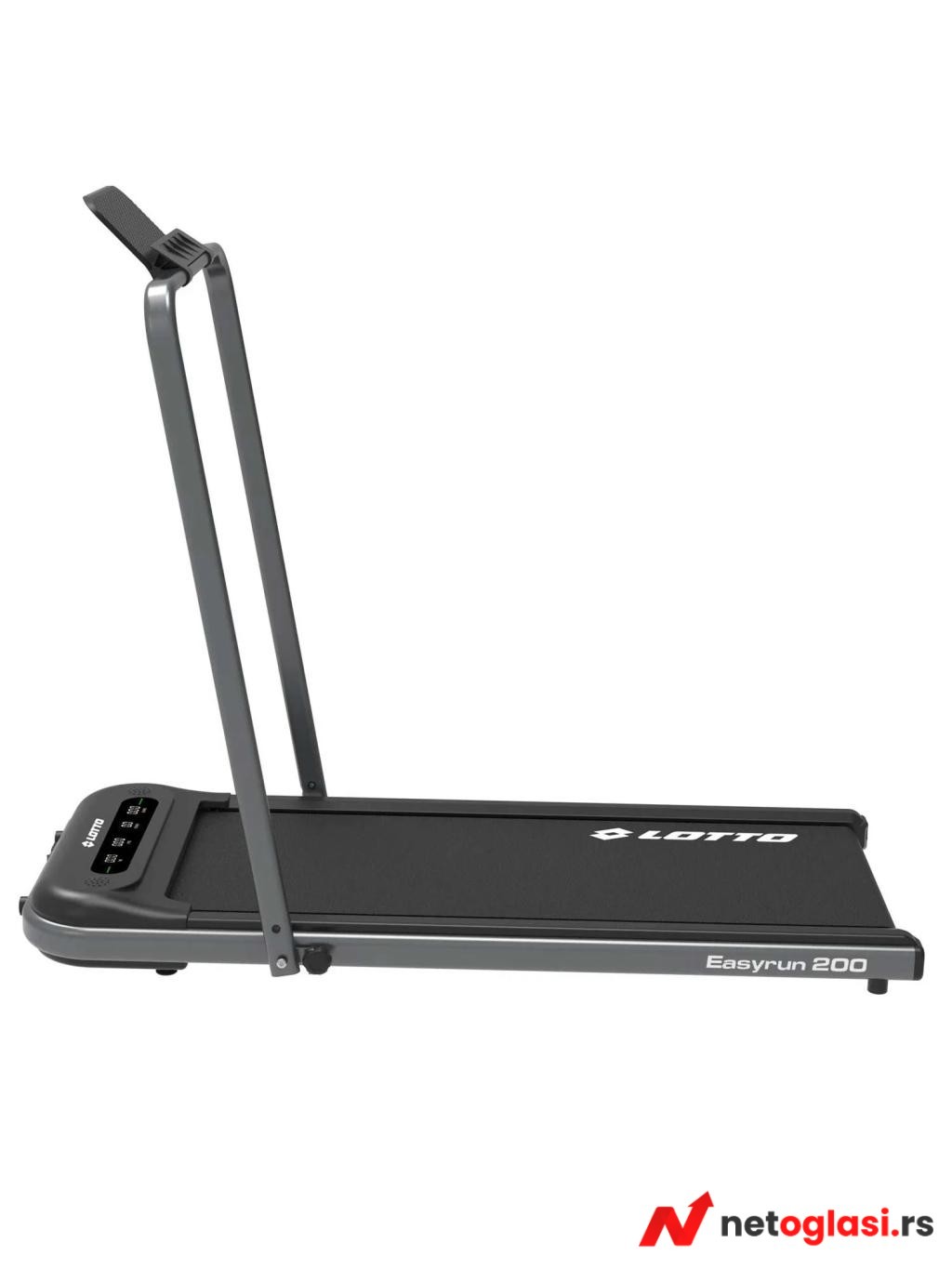 Lotto fitness traka za hodanje easyrun 200 10 km/1 ks