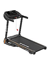 LOTTO FITNESS Traka za trcanje Step 200 Motorna traka za trcanje Lotto