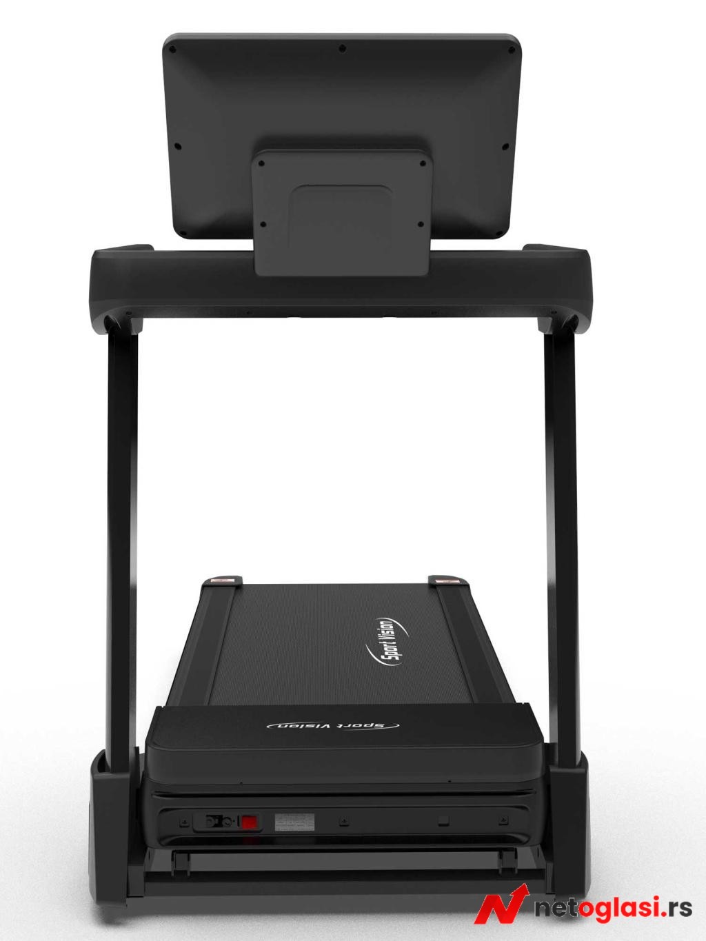 Sport vision traka za trcanje run max 22 km/ 3.0 ks ac