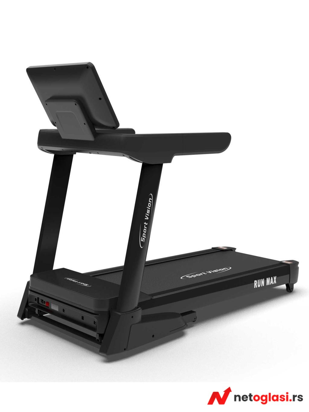 Sport vision traka za trcanje run max 22 km/ 3.0 ks ac