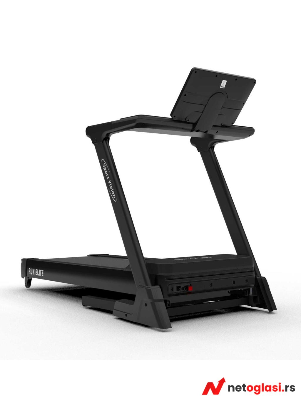 Sport vision traka za trcanje run elit 22 km/ 2.0 ks ac