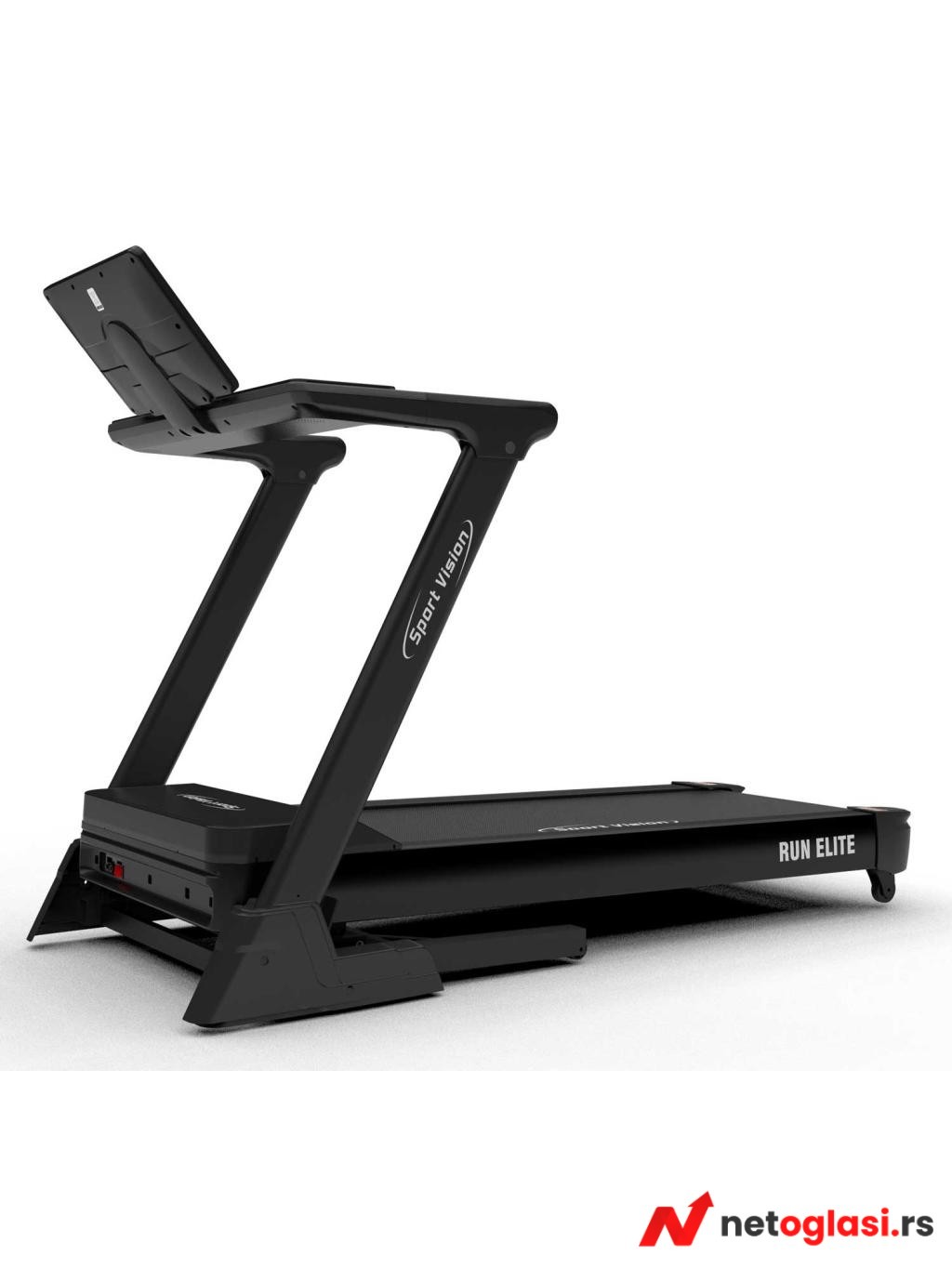 Sport vision traka za trcanje run elit 22 km/ 2.0 ks ac