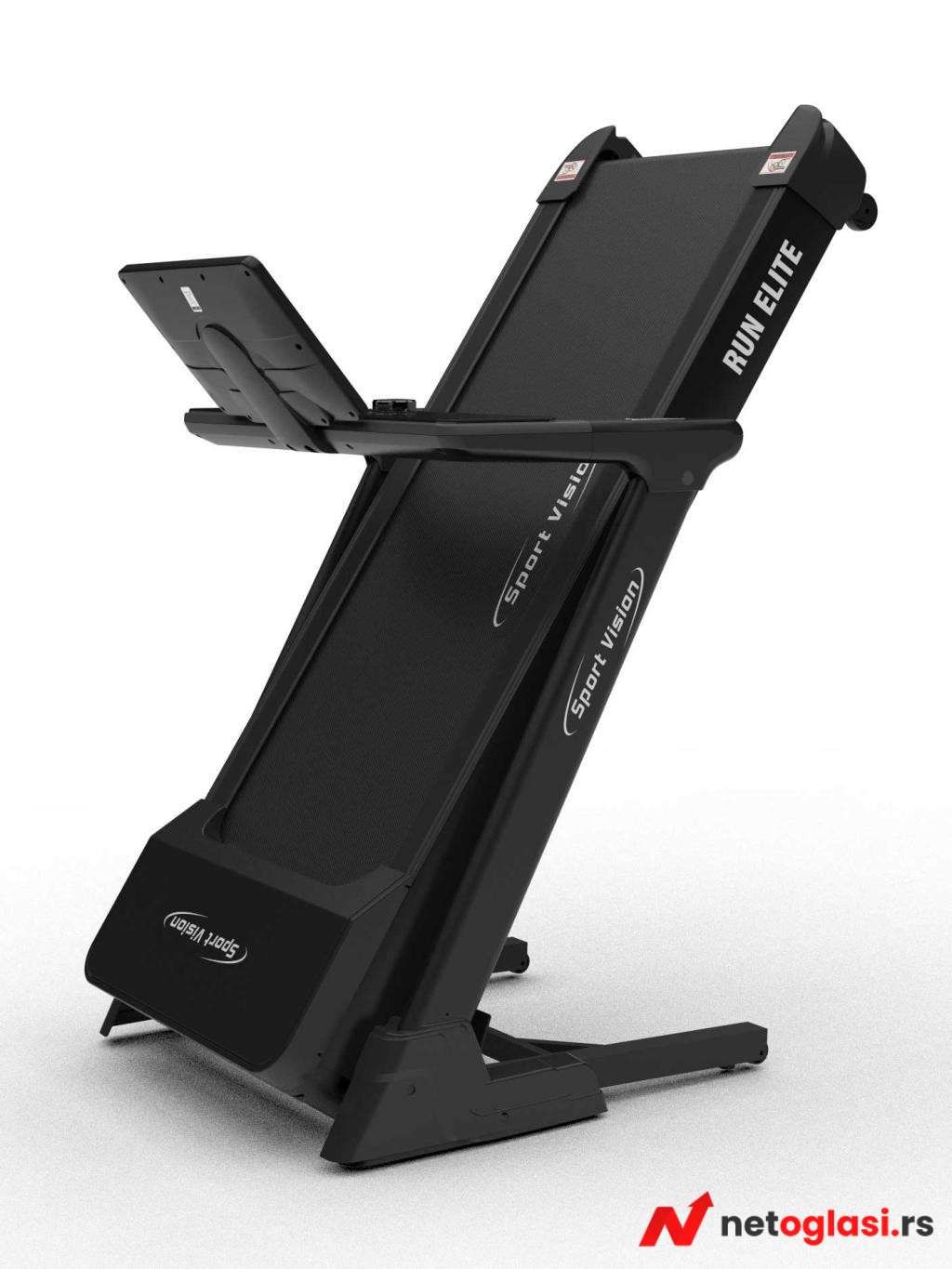 Sport vision traka za trcanje run elit 22 km/ 2.0 ks ac