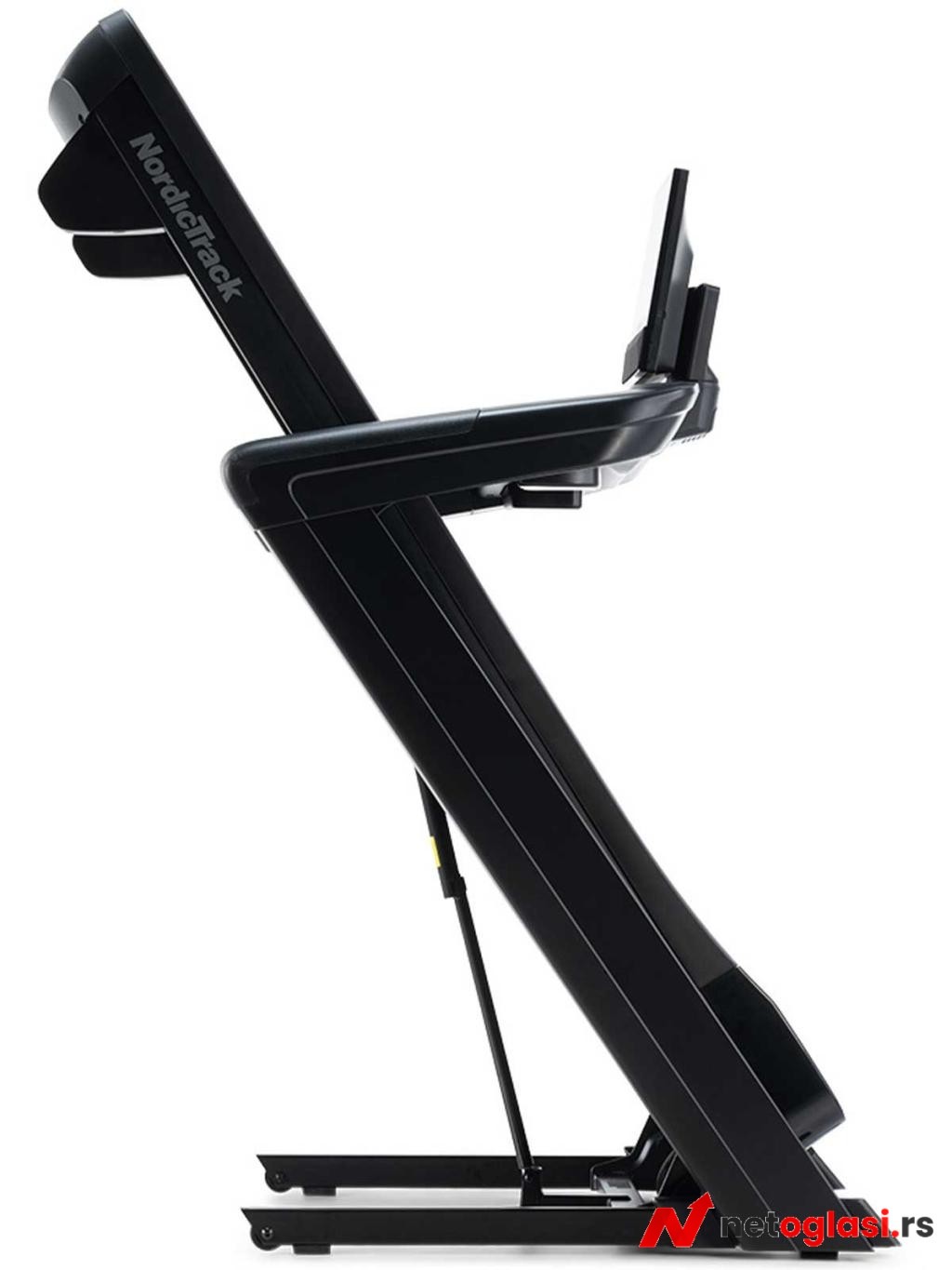 NORDICTRACK NORDICTRACK Motorna traka za trcanje NT Commercial 1750 20 km/ 4.25 ks