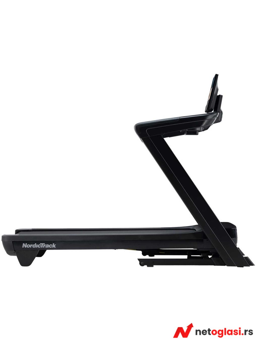 NORDICTRACK NORDICTRACK Motorna traka za trcanje NT Commercial 1750 20 km/ 4.25 ks