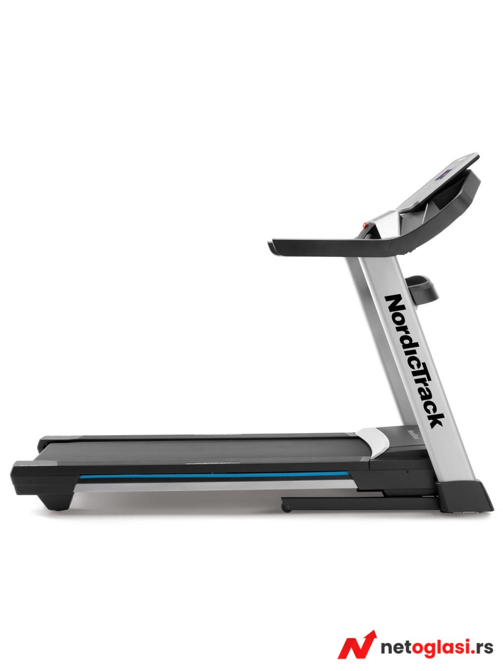 NORDICTRACK Traka za trcanje EXP 7i 22km/3.00 ks Motorna traka