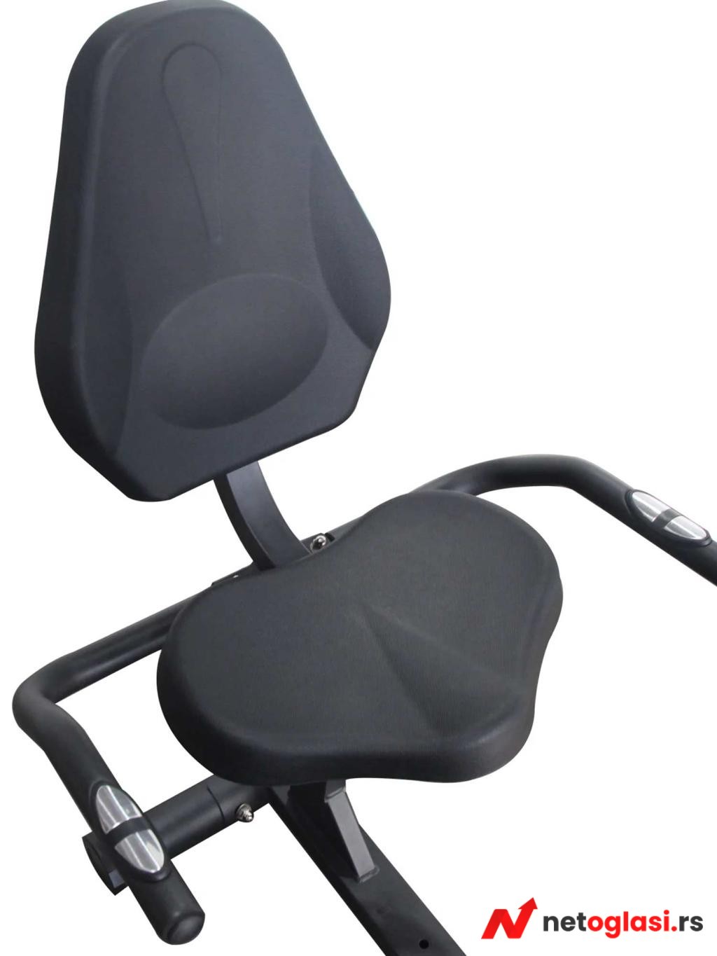 Lotto fitness sobni bicikl comodo 300