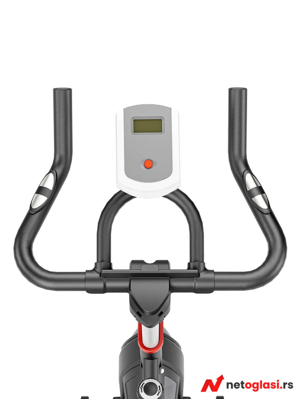 LOTTO FITNESS Sobni bicikl Ego500 Spin bicikl Pro racing bike
