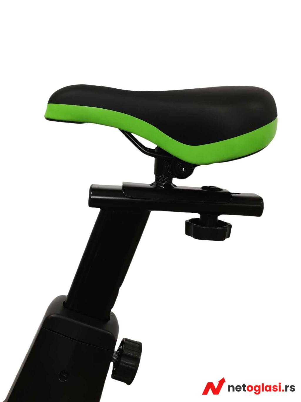 LOTTO FITNESS Sobni bicikl EGO 1000 Spin bicikl 6 kg