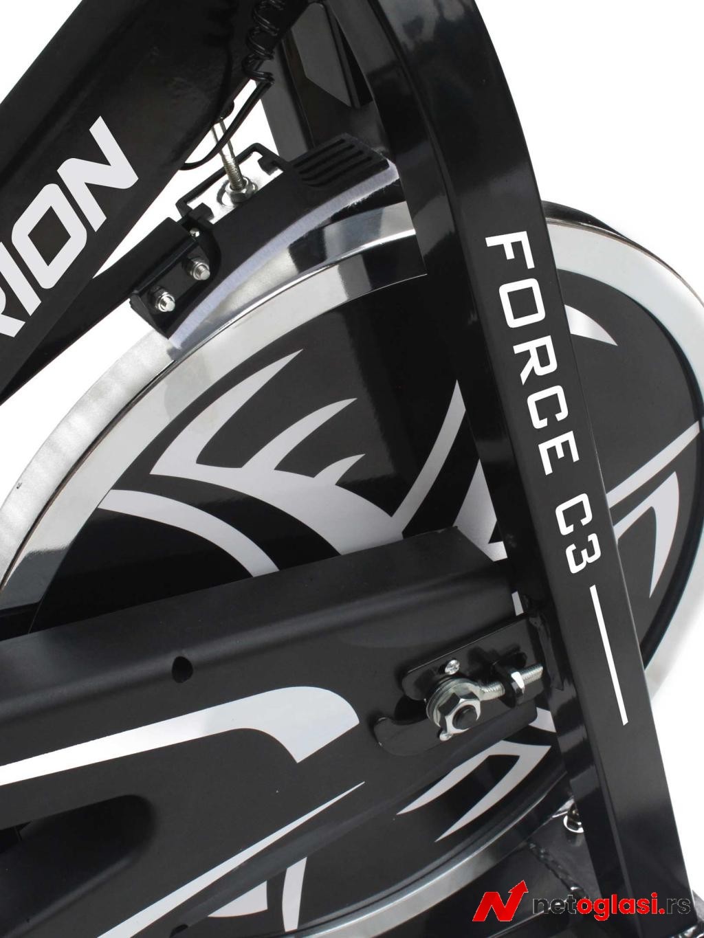 Orion orion force c3 sobni bicikl