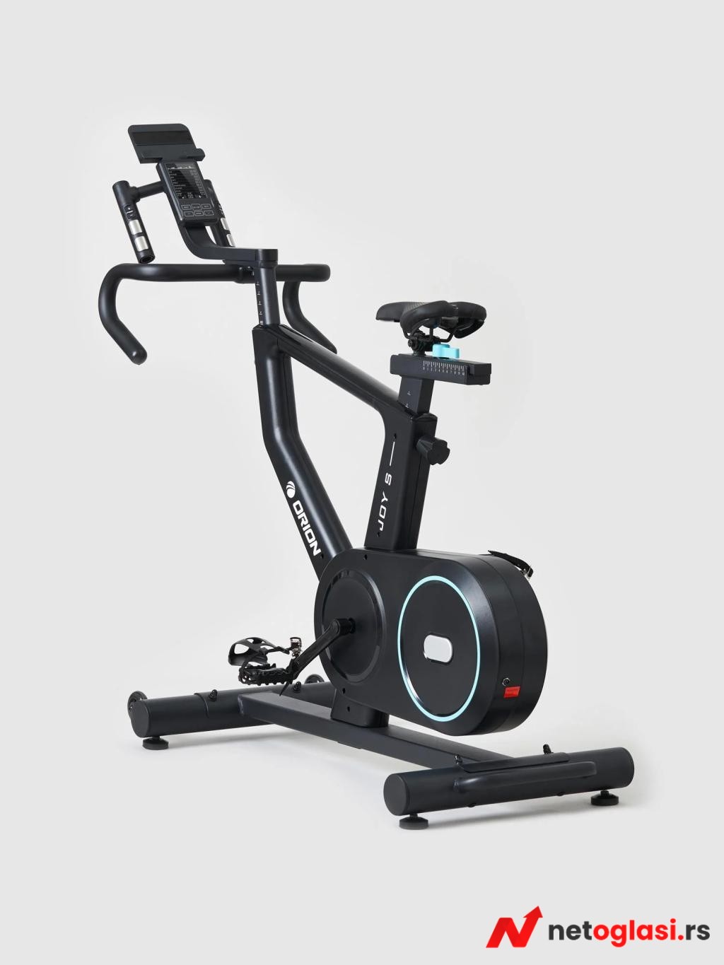 ORION Sobni bicikl JOY S Spin bicikl 9kg magnet