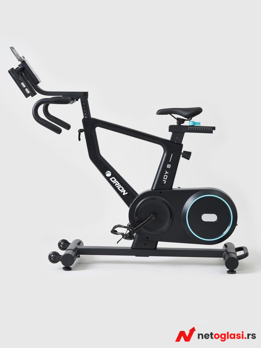 ORION Sobni bicikl JOY S Spin bicikl 9kg magnet