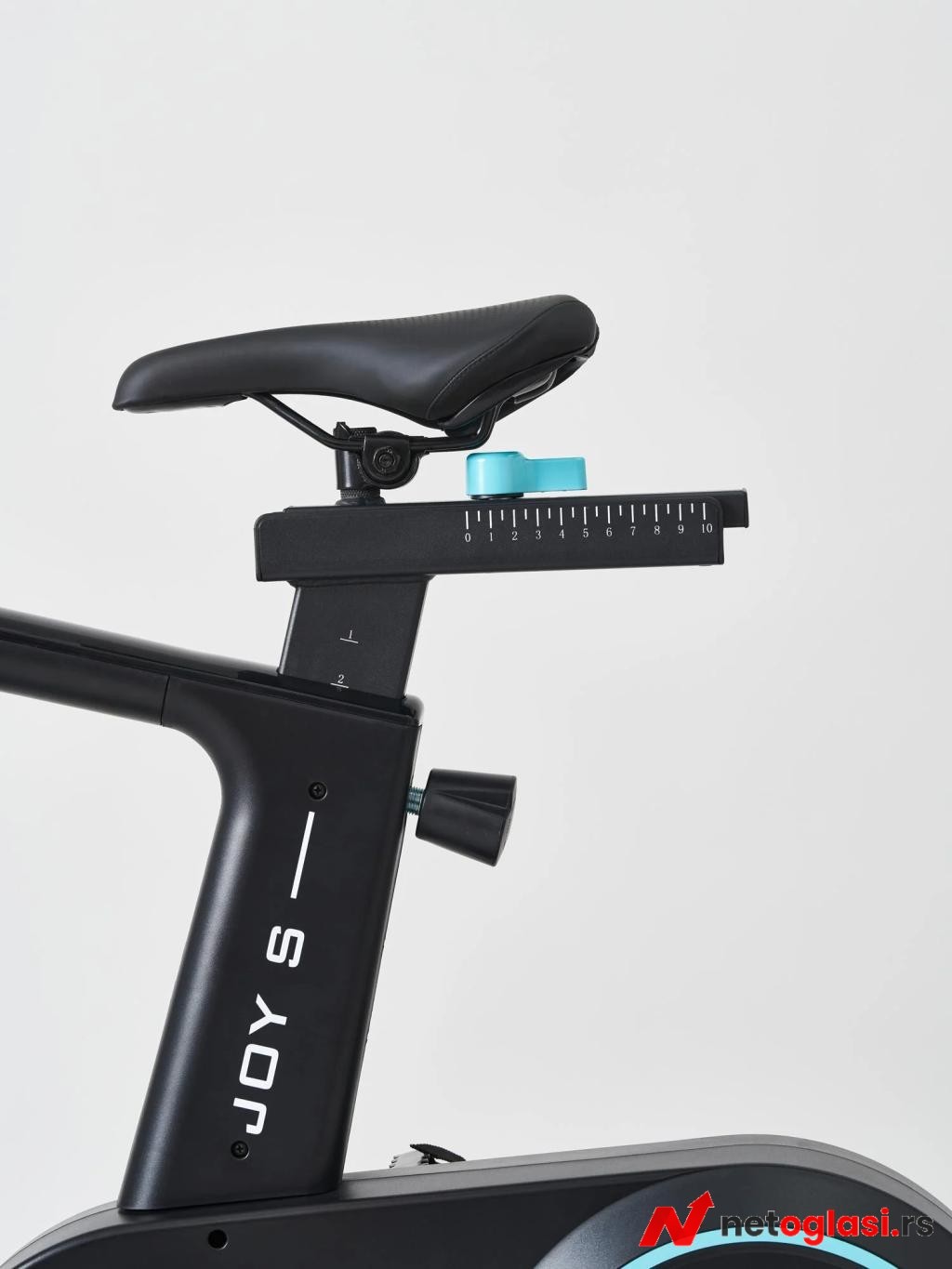 ORION Sobni bicikl JOY S Spin bicikl 9kg magnet