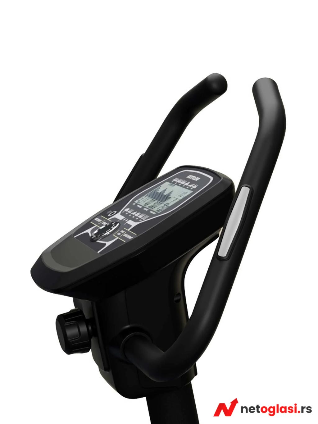 KETTLER Sobni bicikl AVIOR P 9kg opterecenje