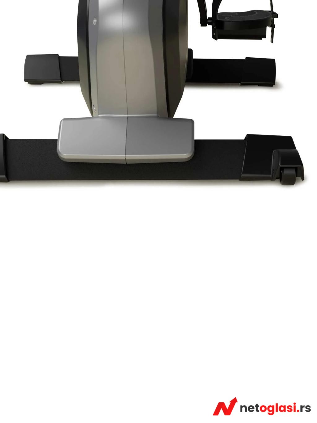KETTLER Sobni bicikl AVIOR P 9kg opterecenje