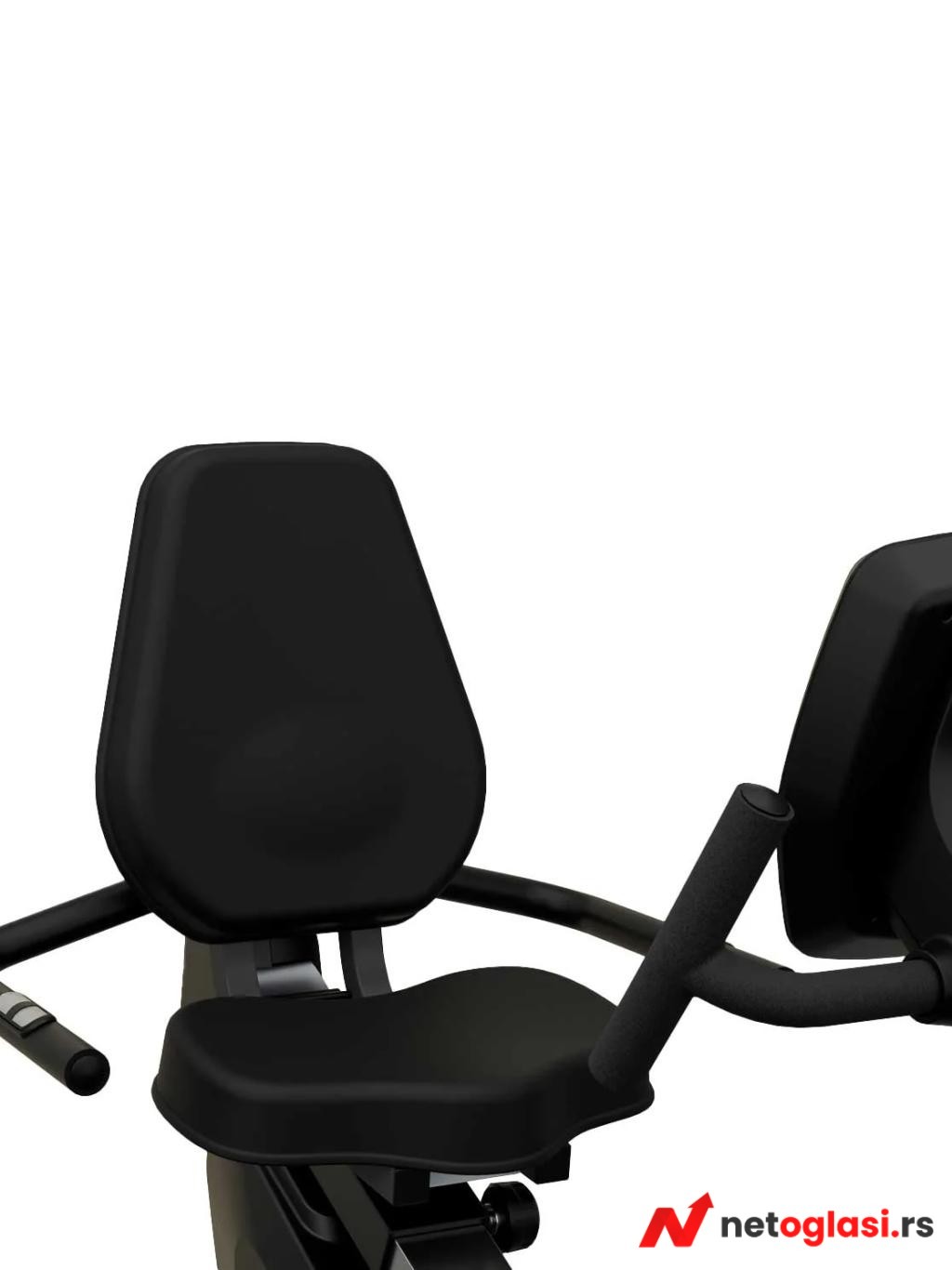 Kettler sobni bicikl avior r max 9kg