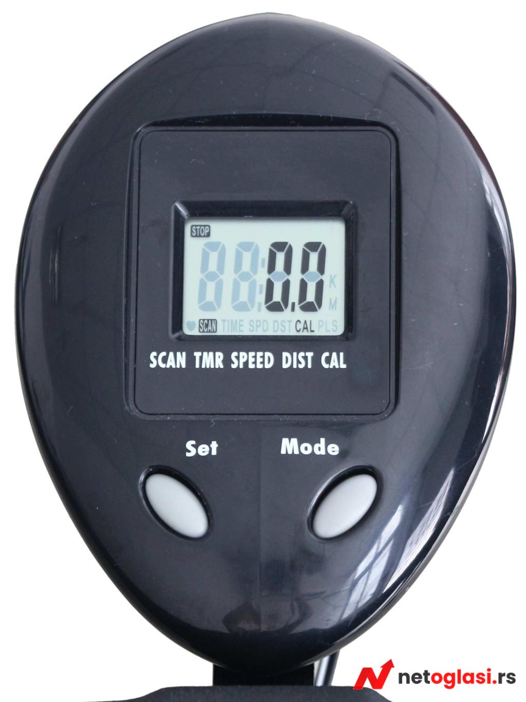 ORION Sobni bicikl spin RACE MAX 18kg