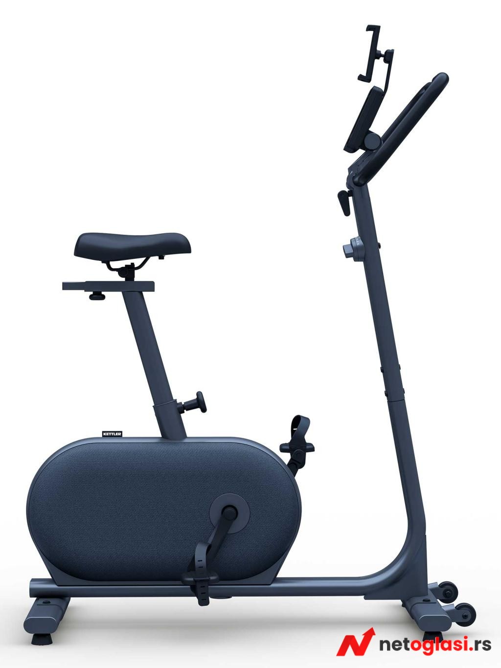 KETTLER Sobni bicikl ,bicikl HOI RIDE STONE Kettler