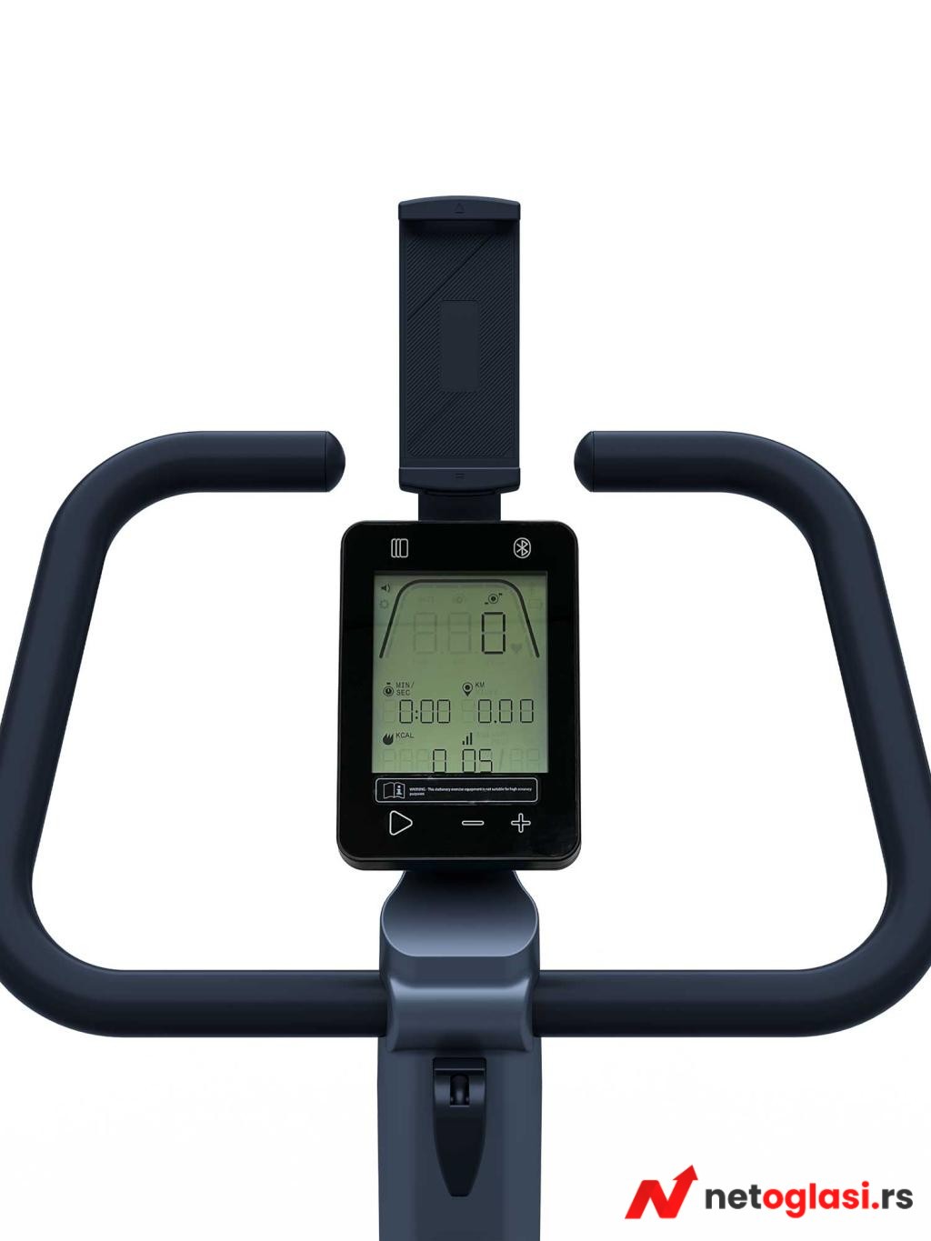 KETTLER Sobni bicikl ,bicikl HOI RIDE STONE Kettler