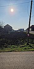 Prodajem plac u Novim Banovcima