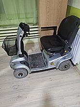 Elektricna invalidska kolica