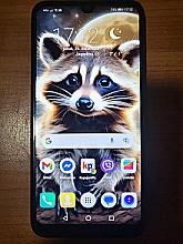 Huawei Y7 2019