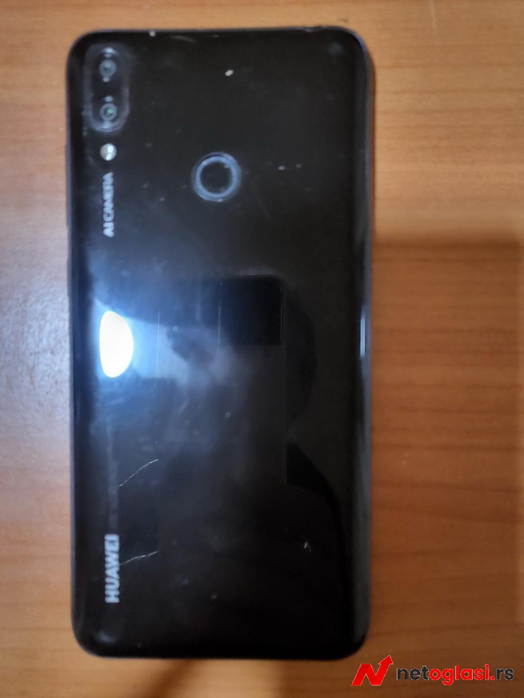 Huawei Y7 2019