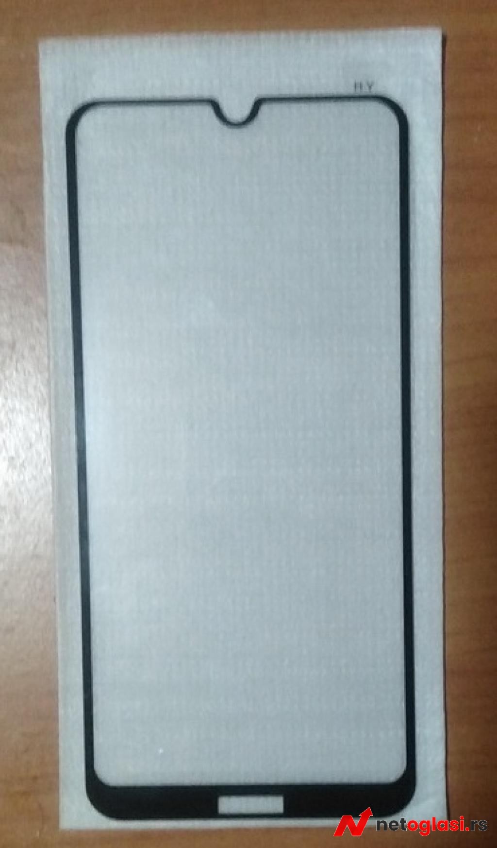 Huawei Y7 2019
