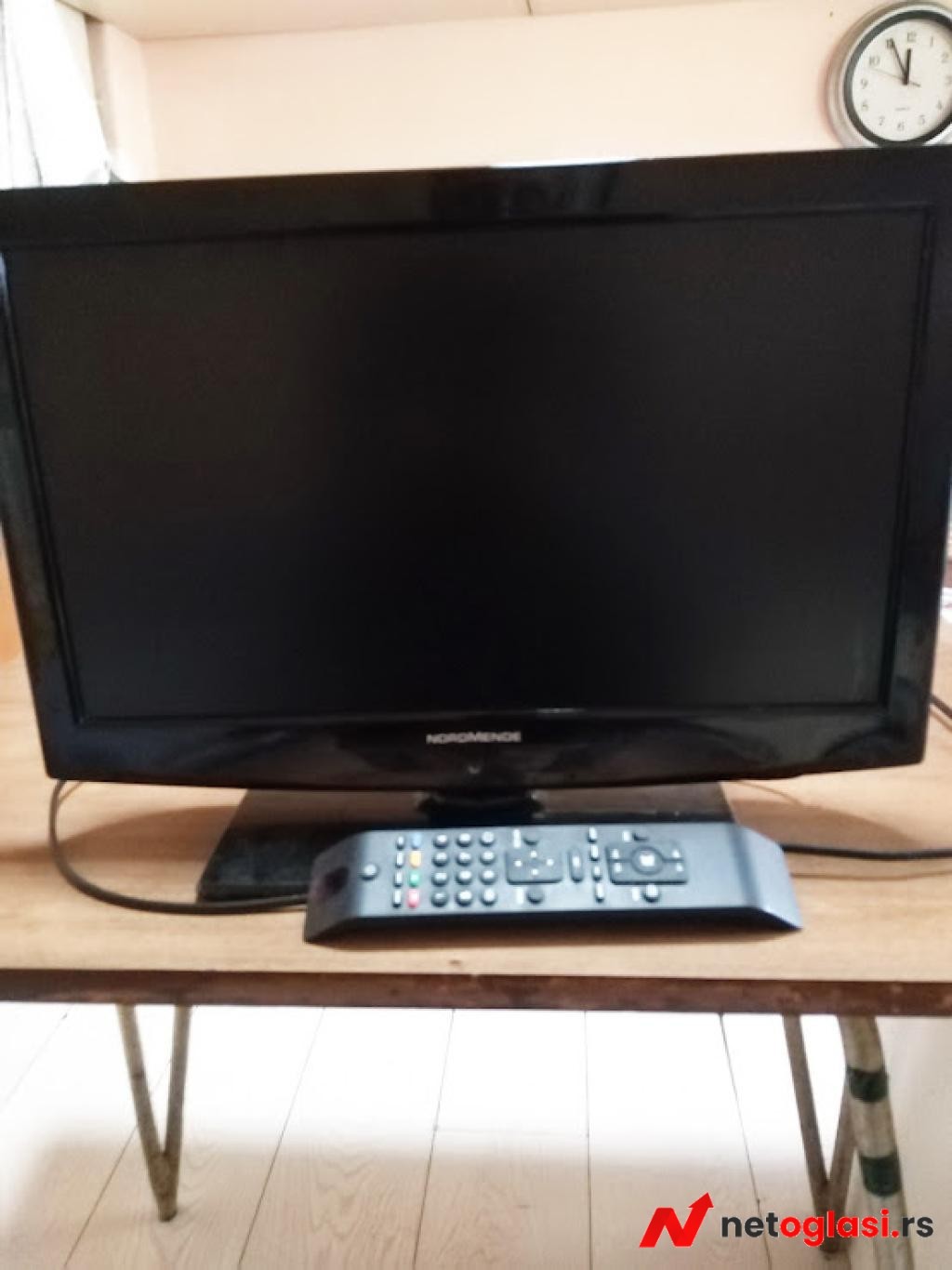 Nordmende 19 TFT LCD