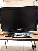 Nordmende 19 TFT LCD