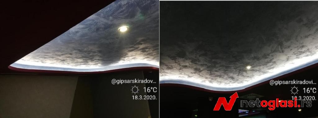 Gipsarski radovi Novi Beograd