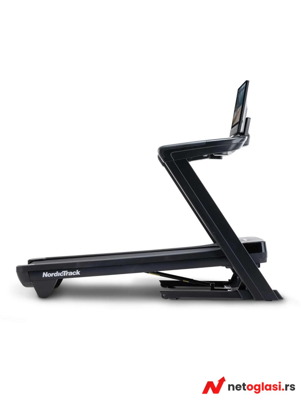 Nordictrack traka za trcanje nt commercial 2450 22 km/ 4.25 ks nordictrack