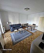 Novi Beograd, blok 62, prodajem stan 53m2, uvnjizen, renoviran, sa namestajem
