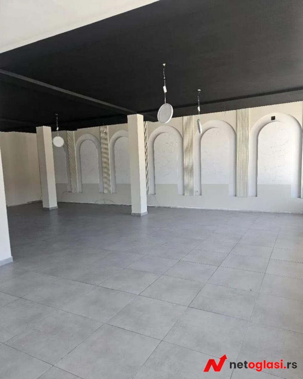 Lokal za izdavanje Smederevo-Buline Vode