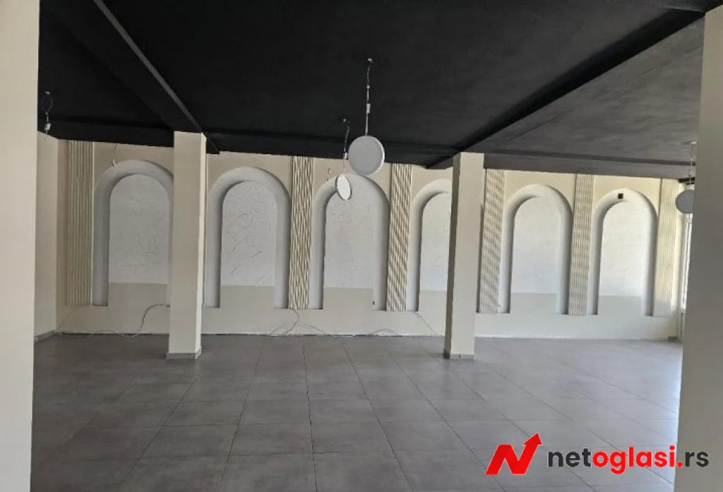 Lokal za izdavanje Smederevo-Buline Vode