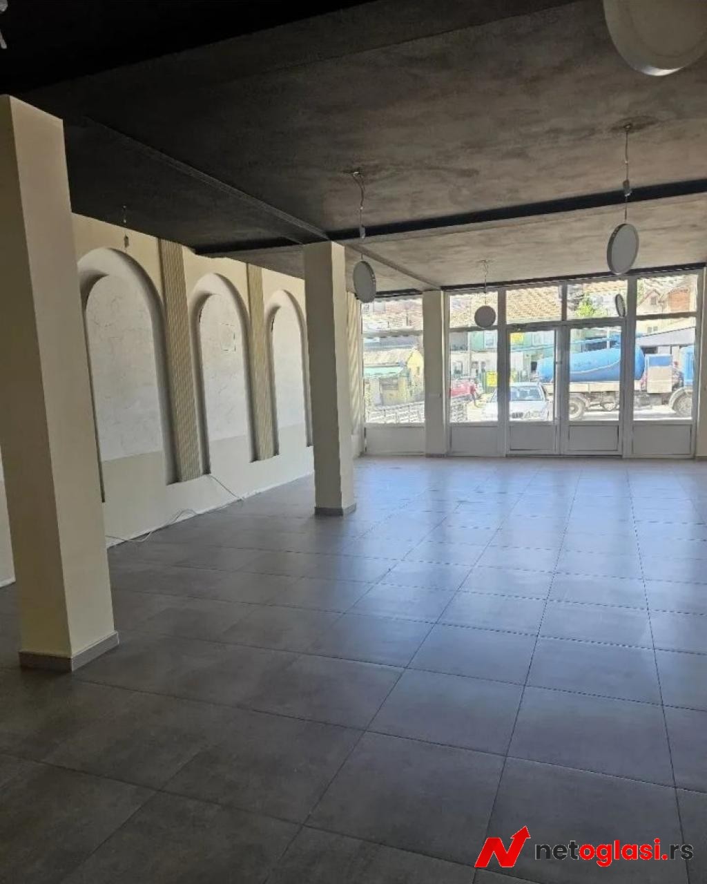 Lokal za izdavanje Smederevo-Buline Vode
