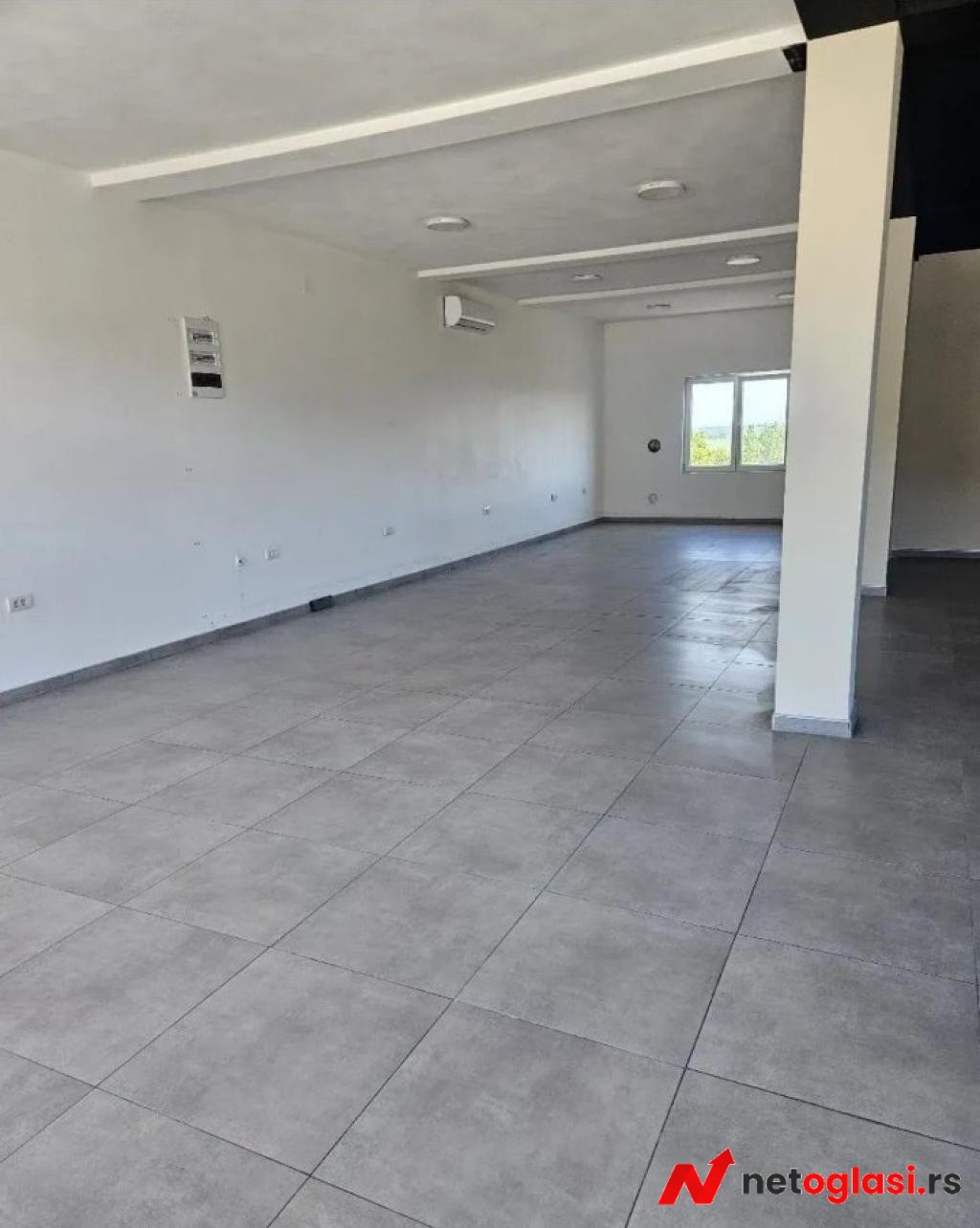 Lokal za izdavanje Smederevo-Buline Vode