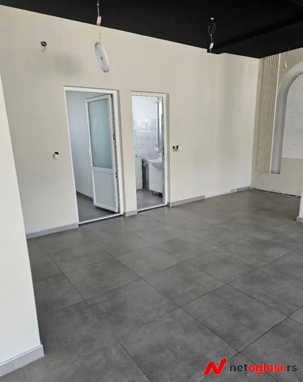 Lokal za izdavanje Smederevo-Buline Vode
