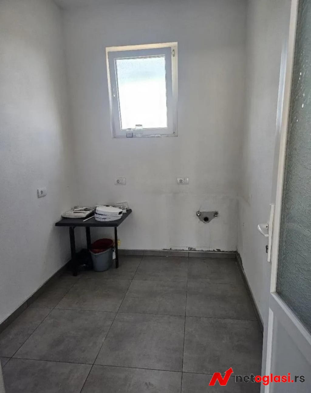 Lokal za izdavanje Smederevo-Buline Vode