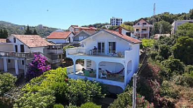 Utjeha, izdajem vise apartmana izmedju Bara i Ulcinja