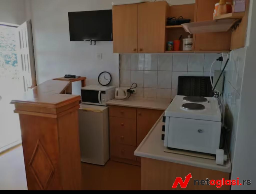Utjeha, izdajem vise apartmana izmedju Bara i Ulcinja
