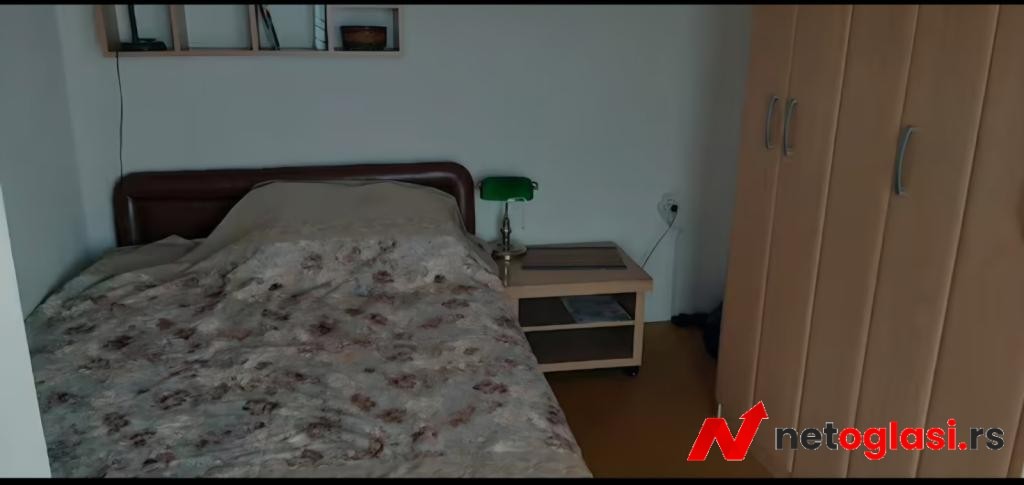 Utjeha, izdajem vise apartmana izmedju Bara i Ulcinja