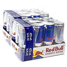 Available Red Bull Variants (250 ml) – Bulk & Wholesale