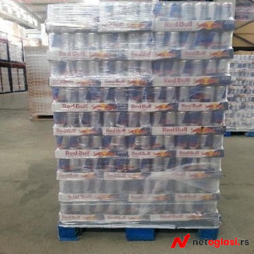 Available Red Bull Variants (250 ml) – Bulk & Wholesale
