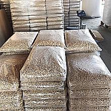 ENplus® wholesale for Wood Pellets by now and store
