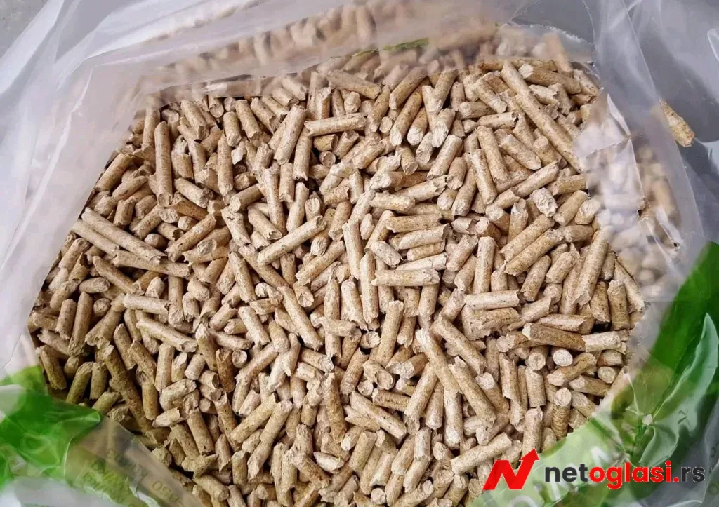 ENplus® wholesale for Wood Pellets by now and store