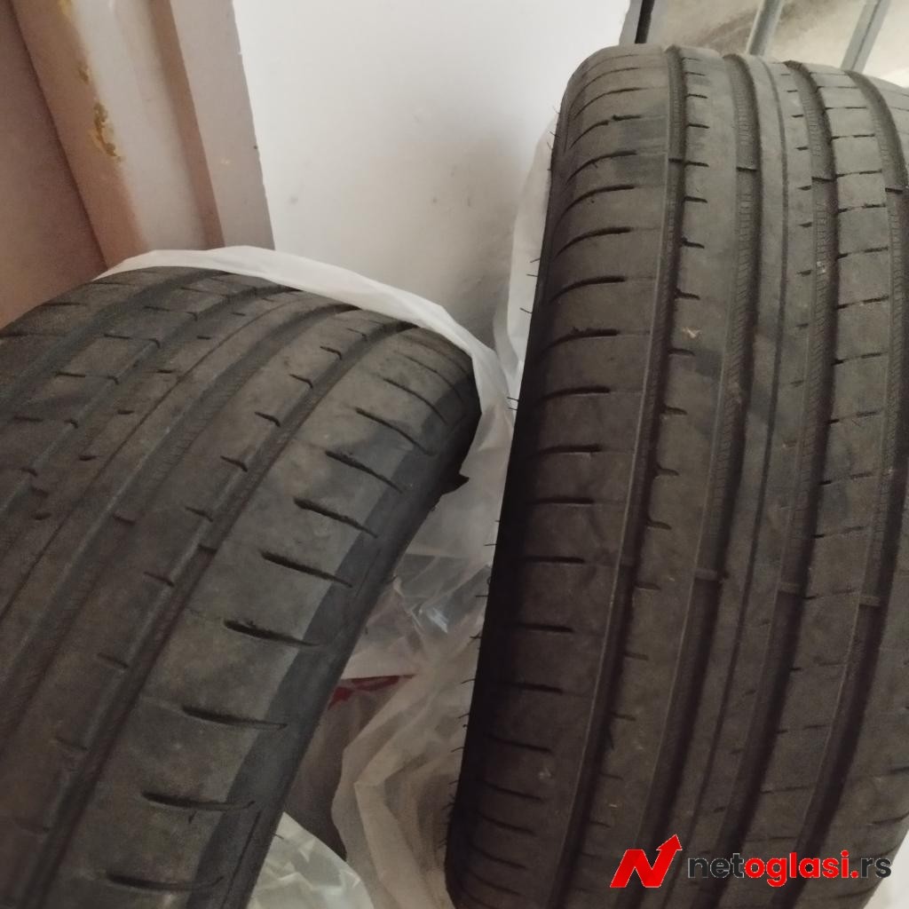 Goodyear gume letnje 225/45/17