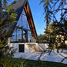 Na prodaju Luxury Villas&Poll,Arandjelovac
