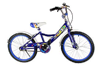 Bicikl 20"