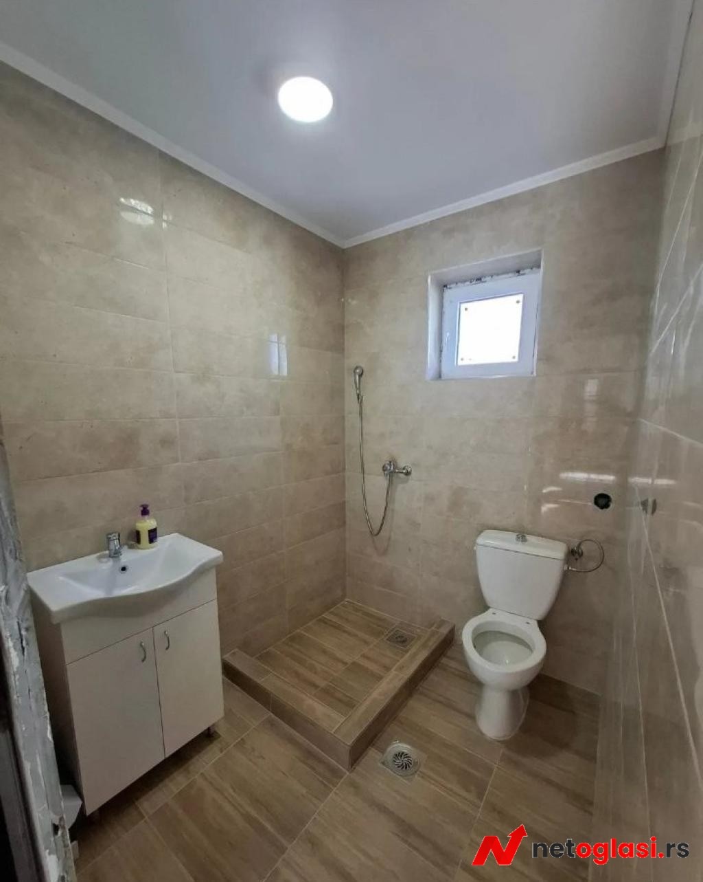 Smestaj za radnike Surcin-Boljevci